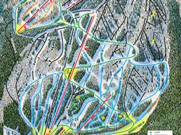 Comprensorio sciistico Sipapu