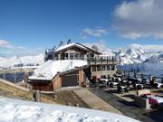 Ristorante Le Panoramic (Courchevel)