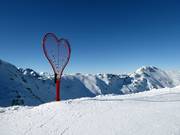 Cuore dell’amore al Gamskogel II