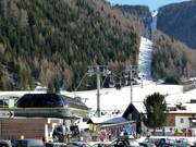 Schillingbahn - 8pers.| Telecabina (Monofune)