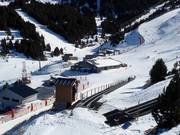 Caragol - Tapis roulant