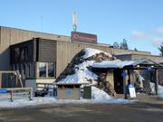 Suggerimento su ristorazione Colorado Bar & Grill