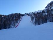 Pista nera La VolatA