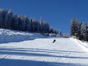 Discesa familiare di media difficoltà n. 7