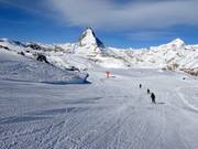 Piste del Gornergrat