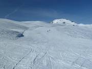 Pista La Verte a Val d'Isère