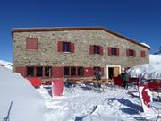 Suggerimento su Rifugi Fuorcla Surlej