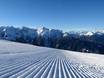 Preparazione delle piste Pitztal – Preparazione delle piste Hochzeiger - Jerzens