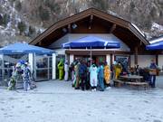 Suggerimento su Après-Ski kitz900m