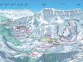 Mappa delle piste Bumbach (Schangnau)