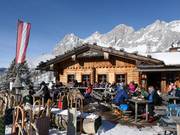 Suggerimento su Rifugi Brandalm