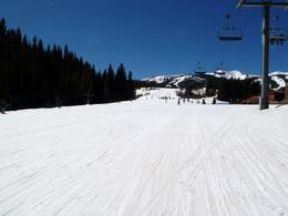 Breckenridge