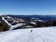 Discesa Schwarze Kruckenabfahrt