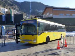 Schladming - Planai/Hochwurzen/Hauser Kaibling/Reiteralm (4-Berge-Skischaukel)