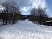 Dalla vetta a valle: Le Gros Vallon