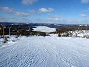 Pista 6 (Northern Slope)