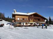 Suggerimento su Rifugi Furlhütte