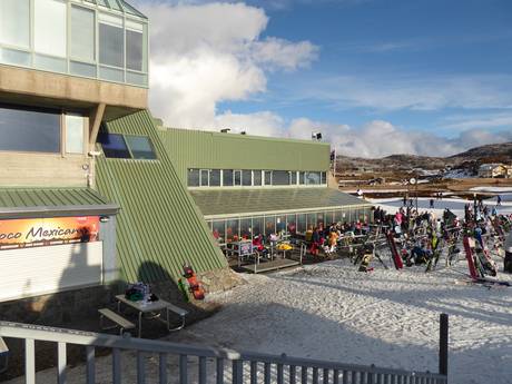 Après-Ski Parco Nazionale Kosciuszko – Après-Ski Perisher