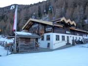 Ristorante Mitte (Michlreis)