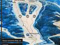 Mappa delle piste Biały Jar - Karpacz
