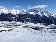 Pista difficile Buera