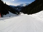 Discesa a valle n. 10