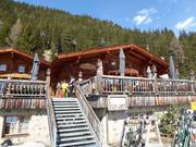 Suggerimento su Rifugi Leithe Wirt (Serfaus)