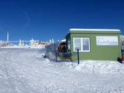 Suggerimento per i più piccoli  - Pista di slittino-bob e campo scuola