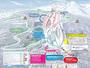 Mappa delle piste Shirakaba Kogen