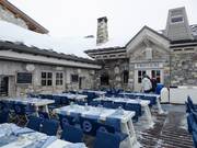 Suggerimento su ristorazione La Fruitière