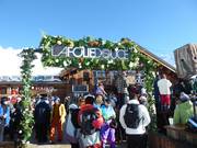 Suggerimento su Après-Ski La Folie Douce Val Thorens