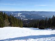 Pista Osthangstrecke