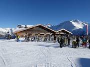 Ristorante Gampen (St. Anton)