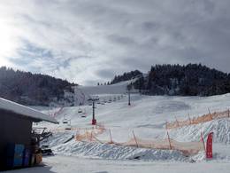 Katzenkopf - Leutasch