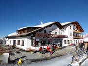 Suggerimento su ristorazione Skihaus Schöneben