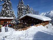 Suggerimento su Rifugi Riedbergstüberl