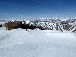 Bald Mountain - Sun Valley
