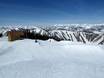 Snowparks Idaho – Snowpark Bald Mountain - Sun Valley