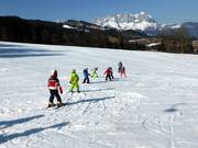 Pista ideale per principianti