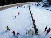 Magic Carpet - Tapis roulant