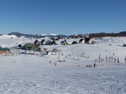 Savin Kuk - Žabljak