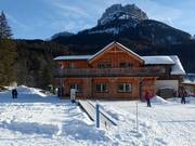 Tappeto magico Skikinderland 2