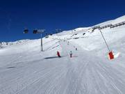 Pista presso la Stuanmandlbahn