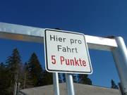 Ci sono ancora – le buone vecchie tessere a punti!