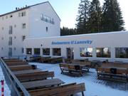 Suggerimento su ristorazione U Lanovky