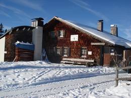 Hörnle - Bad Kohlgrub