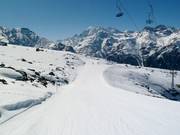 Pista Seetalhorn-Durlochhorn-Plattja