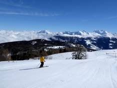 Immagini Bürchen/Törbel - Moosalp