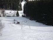 Marchhäuserlift - Skilift con T-bar/ancora