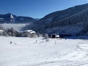 Area principianti Schmittental